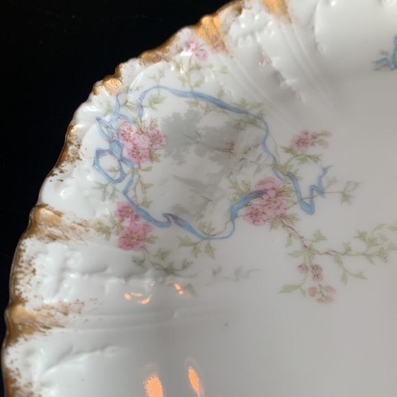 Limoges CH Field Haviland CFH GDM France 1870 - Picture 4 of 13